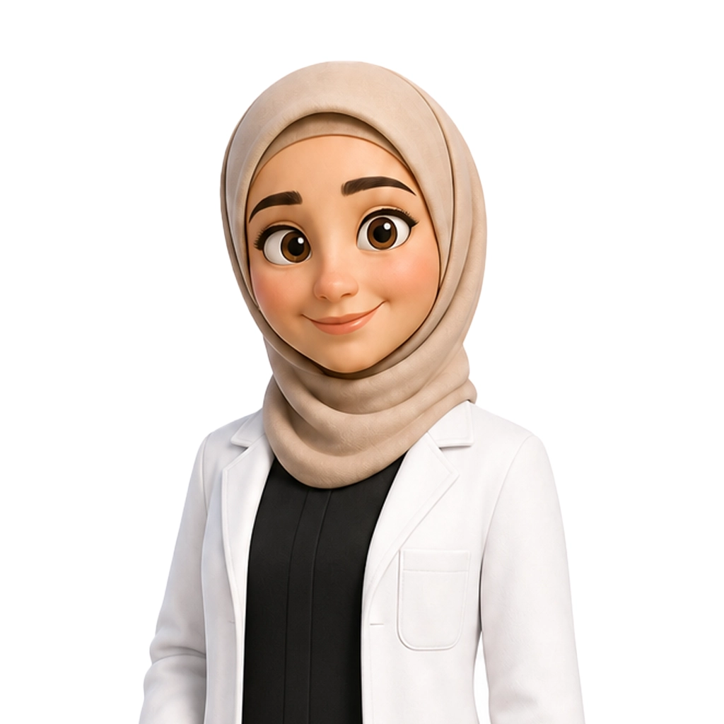 الدكتورة  منال قائد العريقي